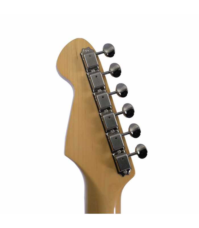 Guitarra eléctrica Tokaï AST423-101SH SLP MN Soft Lilac Pearl