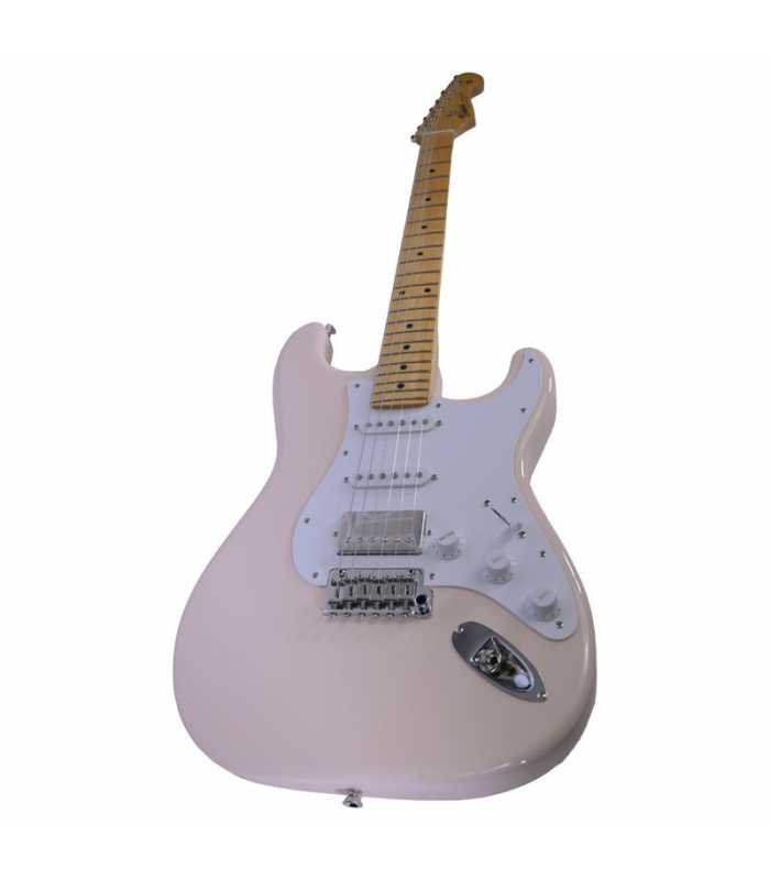 Guitarra eléctrica Tokaï AST423-101SH SLP MN Soft Lilac Pearl
