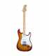 Guitare électrique Tokaï  AST423-101SH ITB MN Ice Tea Burst