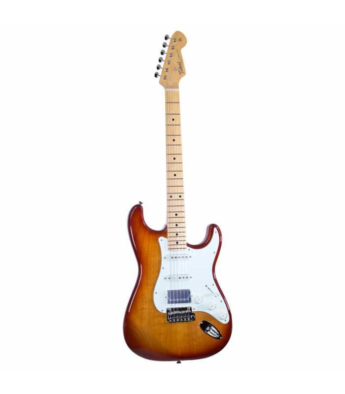 Guitarra eléctrica Tokaï AST423-101SH ITB MN Ice Tea Burst