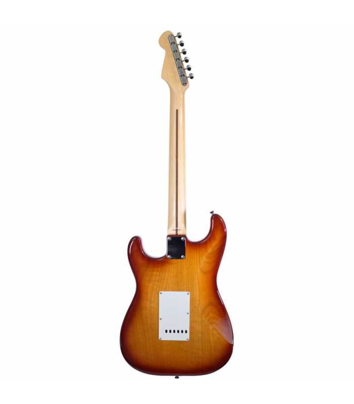 Guitarra eléctrica Tokaï AST423-101SH ITB MN Ice Tea Burst