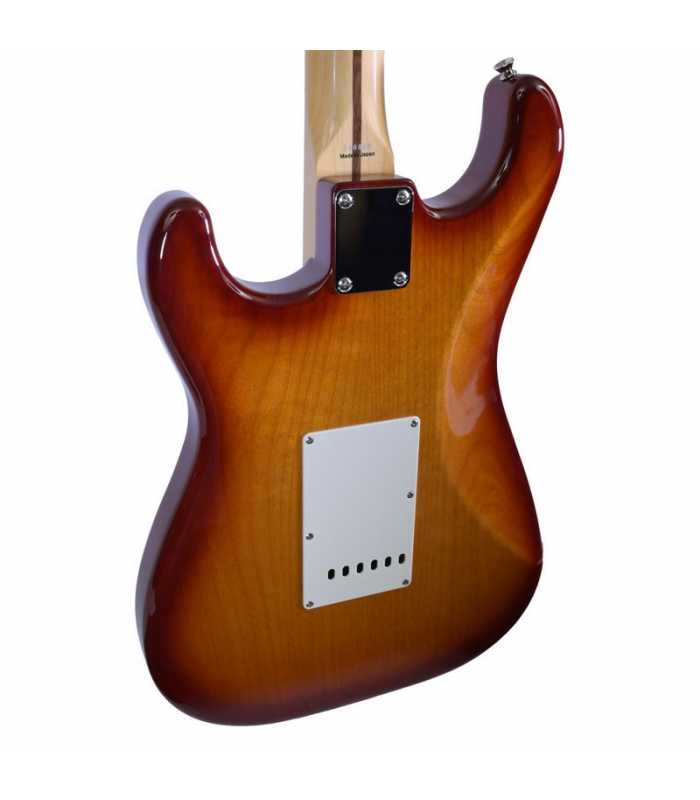 Guitarra eléctrica Tokaï AST423-101SH ITB MN Ice Tea Burst