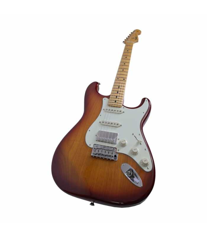 Guitarra eléctrica Tokaï AST423-101SH ITB MN Ice Tea Burst
