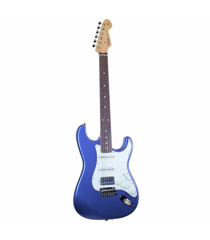 Guitare électrique Tokaï  AST423-101SH OLB RN Old Lake Placid Blue