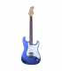 Guitare électrique Tokaï  AST423-101SH OLB RN Old Lake Placid Blue