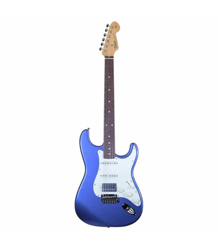 Guitare électrique Tokaï  AST423-101SH OLB RN Old Lake Placid Blue