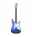 Guitarra eléctrica Tokaï AST423-101SH OLB RN Old Lake Placid Blue