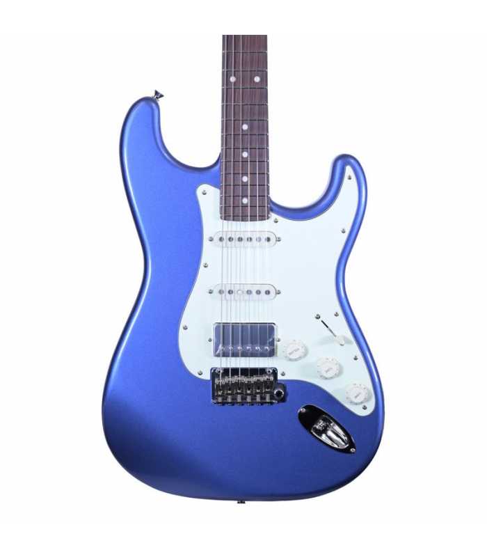 Guitare électrique Tokaï  AST423-101SH OLB RN Old Lake Placid Blue