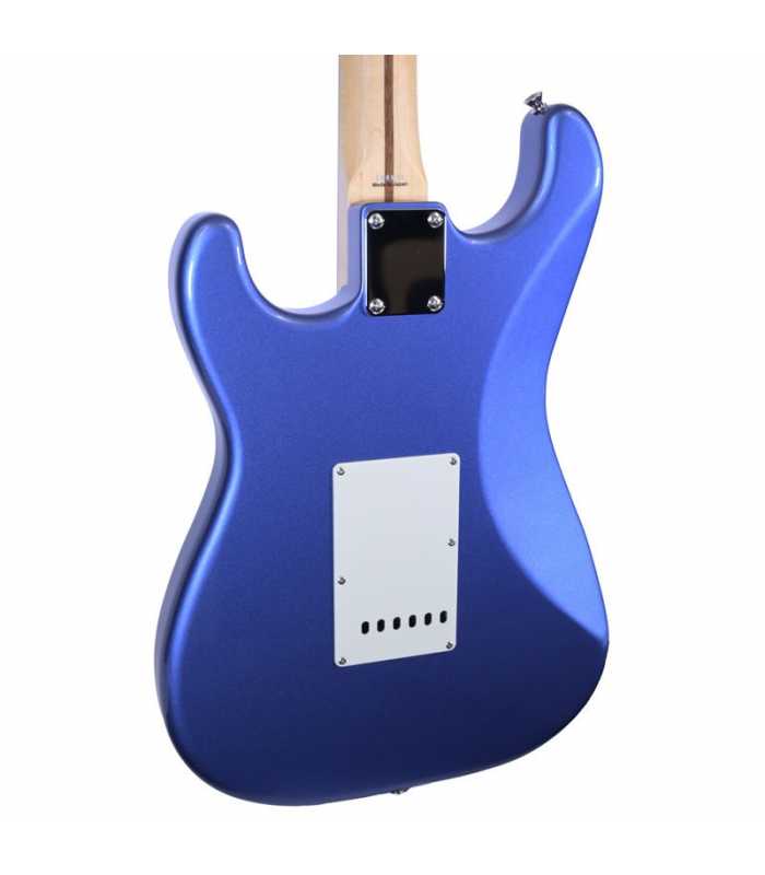 Guitare électrique Tokaï  AST423-101SH OLB RN Old Lake Placid Blue