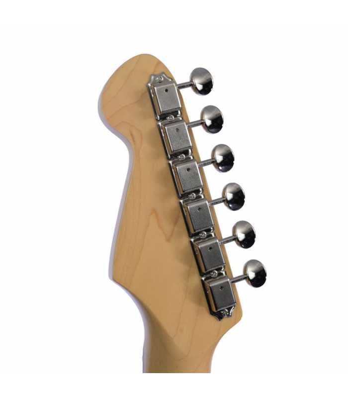 Guitare électrique Tokaï  AST423-101SH OLB RN Old Lake Placid Blue