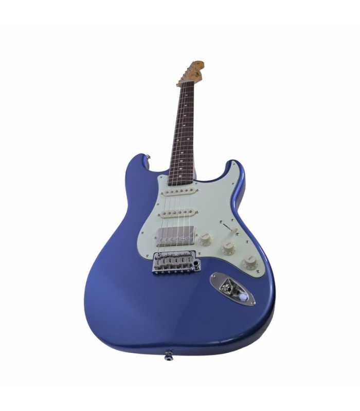 Guitarra eléctrica Tokaï AST423-101SH OLB RN Old Lake Placid Blue