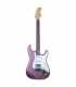Guitare électrique Tokaï  AST423-101SH BGM RN Burgundy Mist Metallic