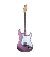 Guitare électrique Tokaï  AST423-101SH BGM RN Burgundy Mist Metallic