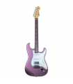 Guitarra eléctrica Tokaï AST423-101SH BGM RN Burgundy Mist Metallic