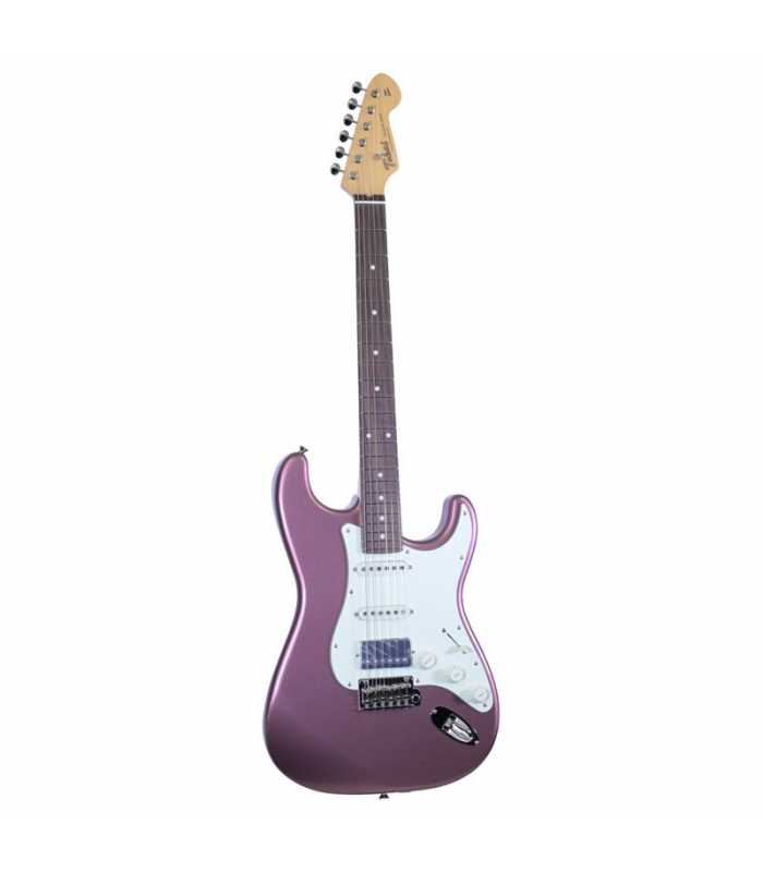 Guitarra eléctrica Tokaï AST423-101SH BGM RN Burgundy Mist Metallic