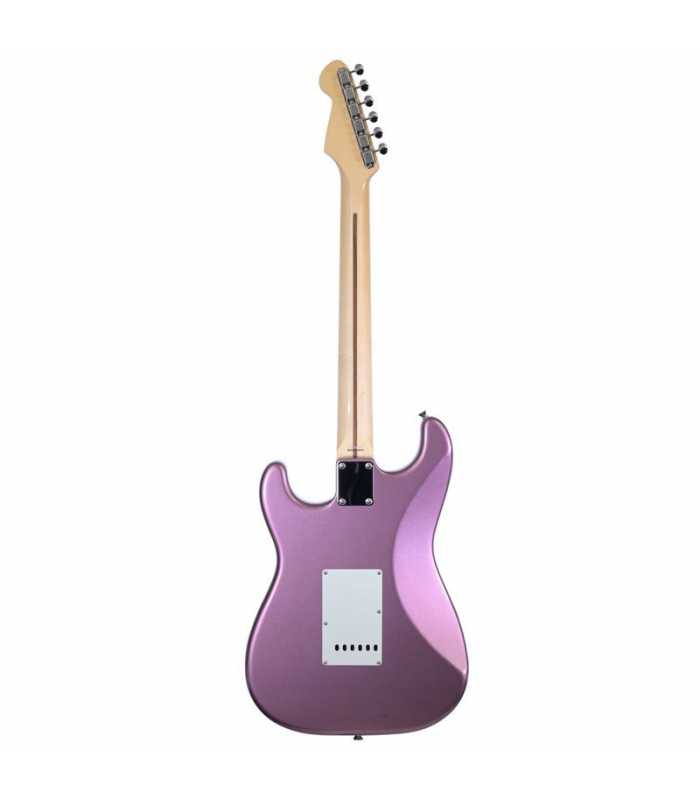Guitarra eléctrica Tokaï AST423-101SH BGM RN Burgundy Mist Metallic