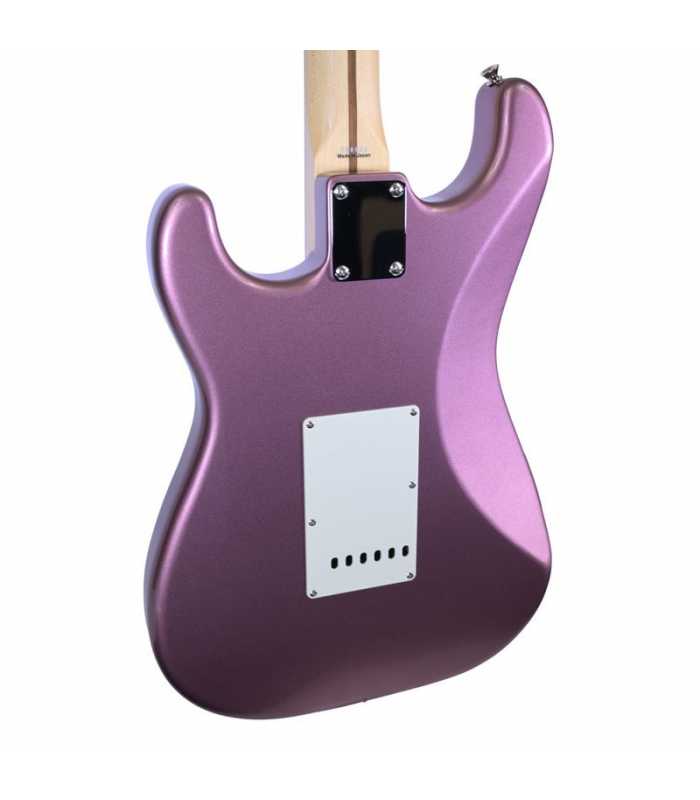 Guitarra eléctrica Tokaï AST423-101SH BGM RN Burgundy Mist Metallic