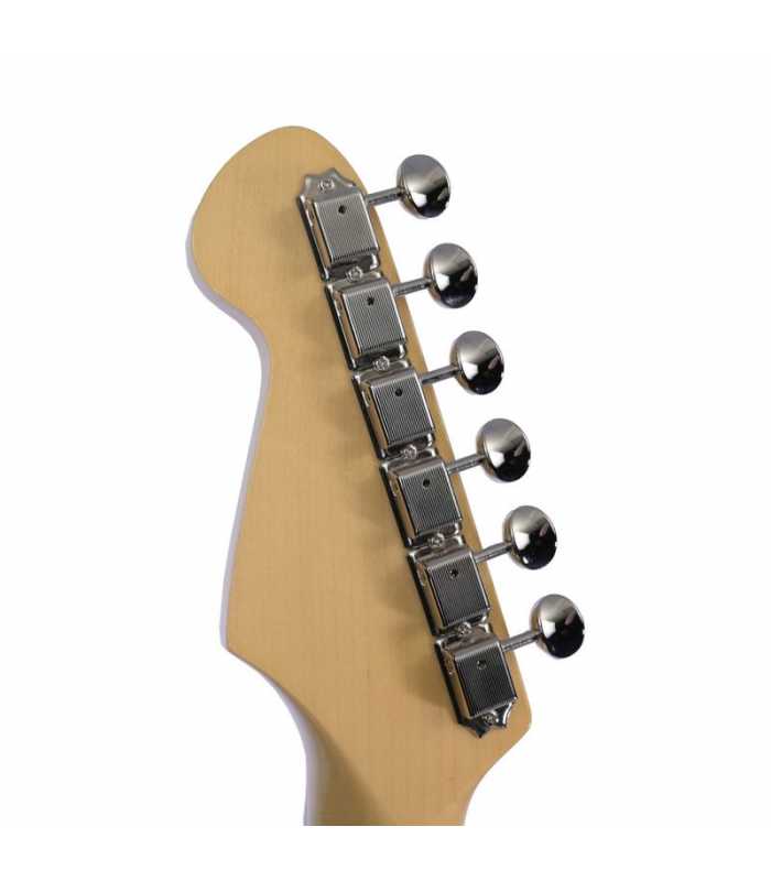 Guitarra eléctrica Tokaï AST423-101SH BGM RN Burgundy Mist Metallic