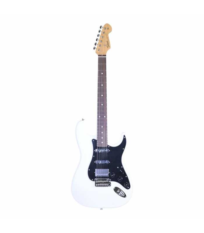 Guitare électrique Tokaï  AST423-101SH OWH RN Olympic White