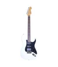 Guitare électrique Tokaï  AST423-101SH OWH RN Olympic White
