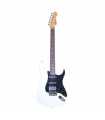 Guitare électrique Tokaï  AST423-101SH OWH RN Olympic White
