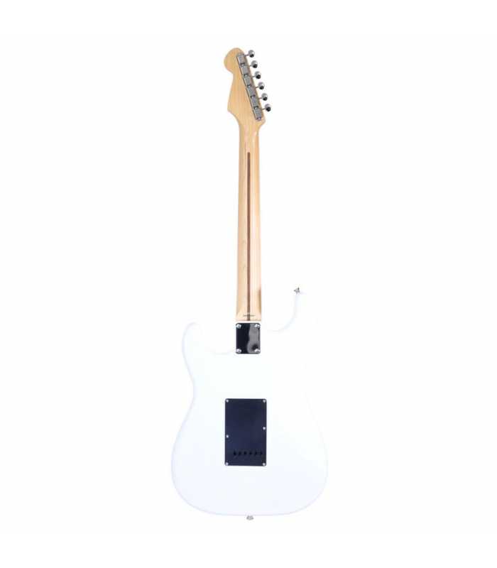 Guitarra eléctrica Tokaï AST423-101SH OWH RN Olympic White