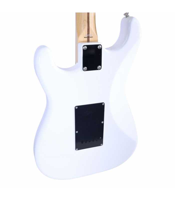Guitarra eléctrica Tokaï AST423-101SH OWH RN Olympic White