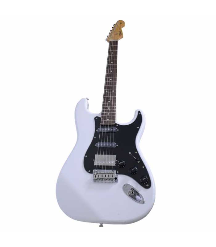 Guitarra eléctrica Tokaï AST423-101SH OWH RN Olympic White