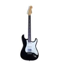 Guitare électrique Tokaï  AST423-101SH BB RN Black Beauty