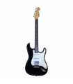 Guitare électrique Tokaï  AST423-101SH BB RN Black Beauty
