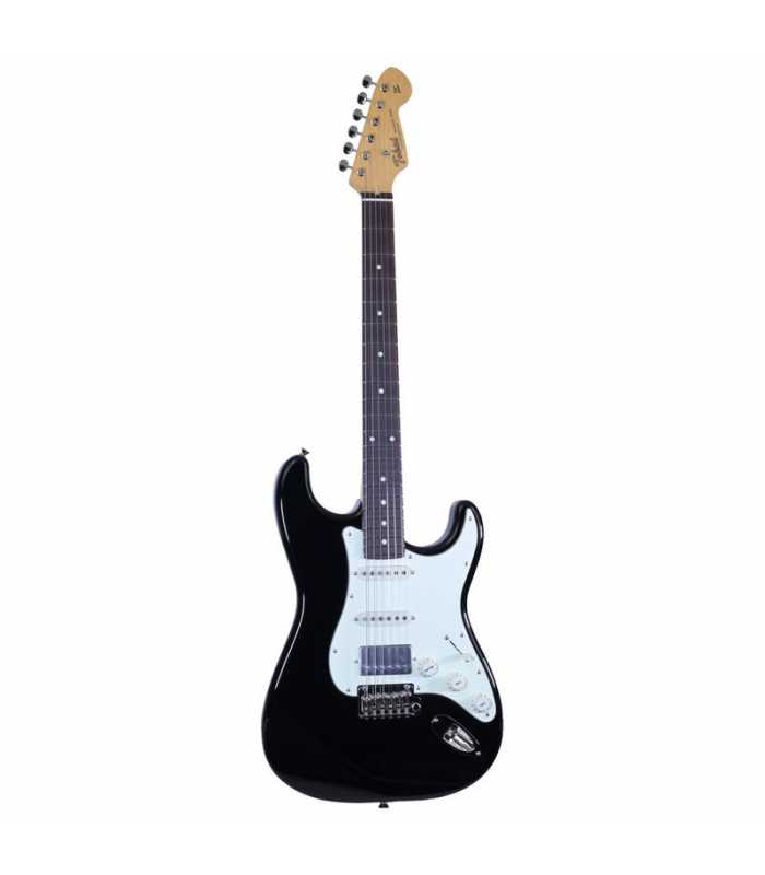 Guitarra eléctrica Tokaï AST423-101SH BB RN Black Beauty