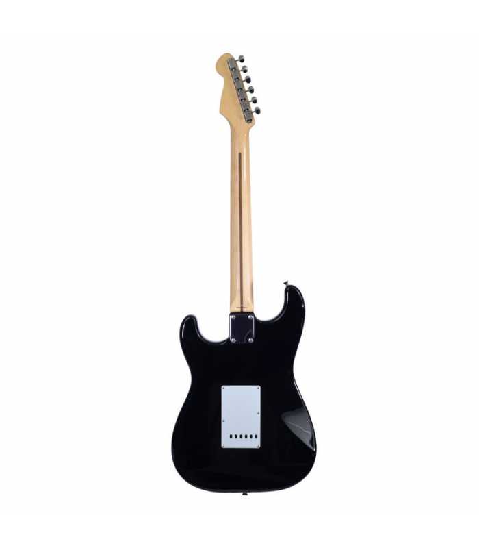 Guitarra eléctrica Tokaï AST423-101SH BB RN Black Beauty