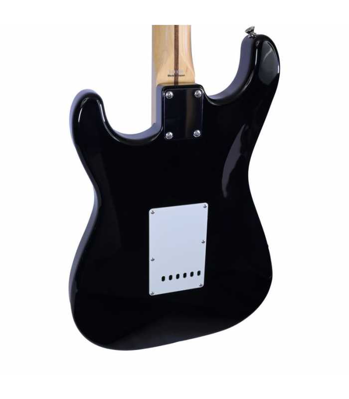 Guitarra eléctrica Tokaï AST423-101SH BB RN Black Beauty