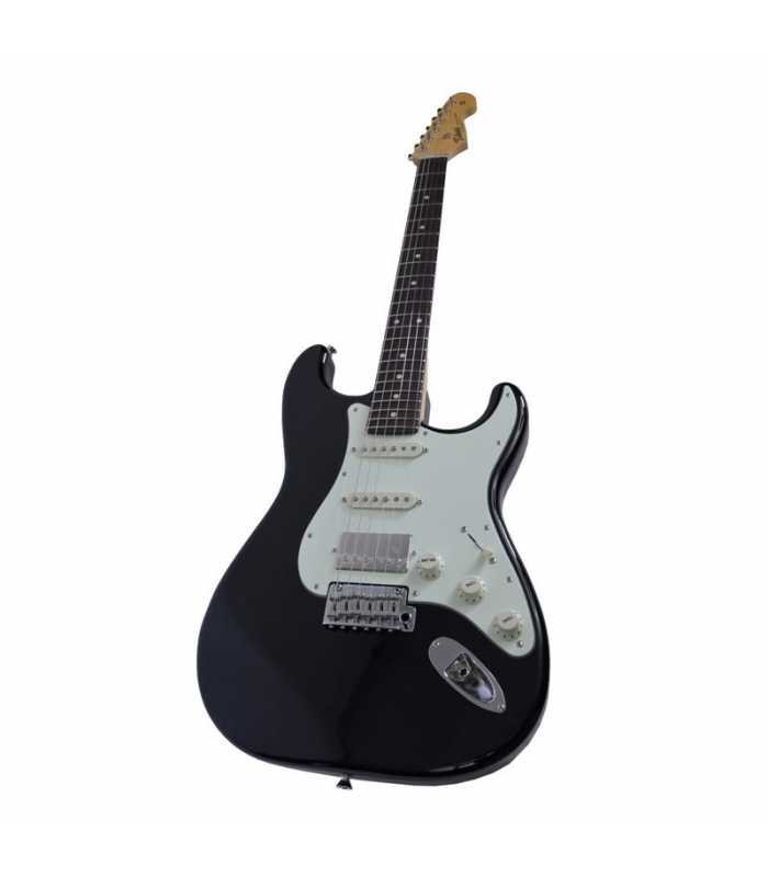 Guitarra eléctrica Tokaï AST423-101SH BB RN Black Beauty