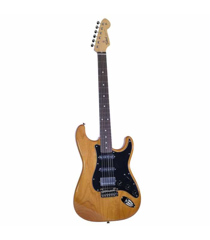 Guitarra eléctrica Tokaï AST423-101SH VNT RN Vintage Natural