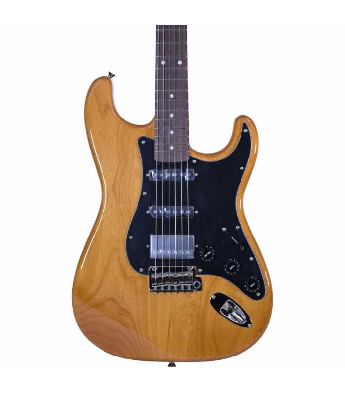 Guitarra eléctrica Tokaï AST423-101SH VNT RN Vintage Natural