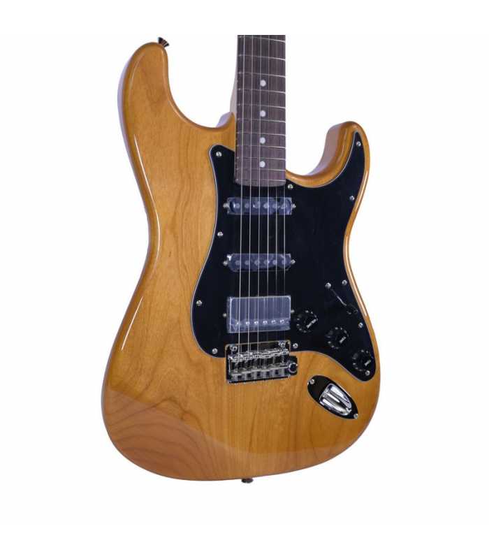 Guitarra eléctrica Tokaï AST423-101SH VNT RN Vintage Natural