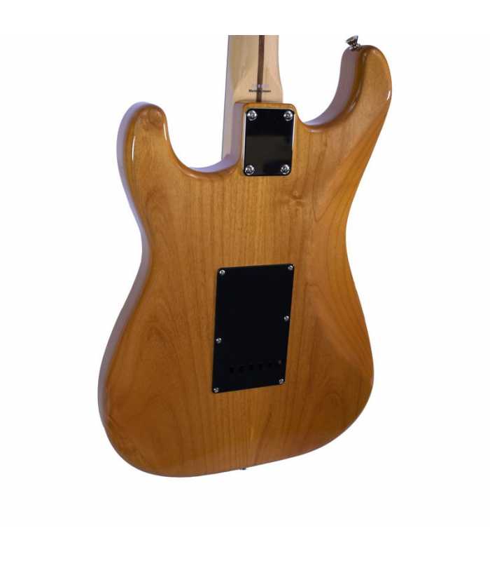 Guitarra eléctrica Tokaï AST423-101SH VNT RN Vintage Natural