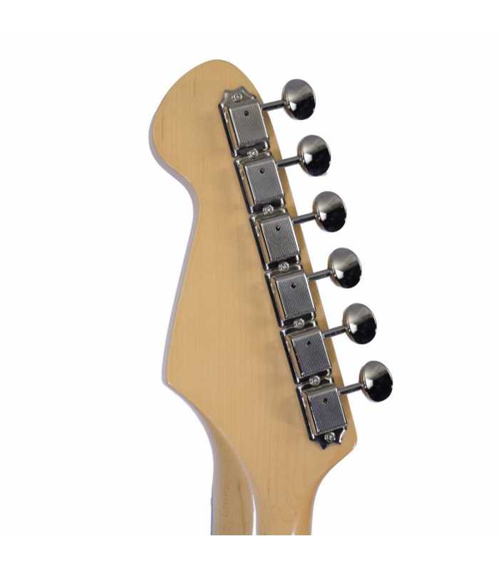 Guitarra eléctrica Tokaï AST423-101SH VNT RN Vintage Natural