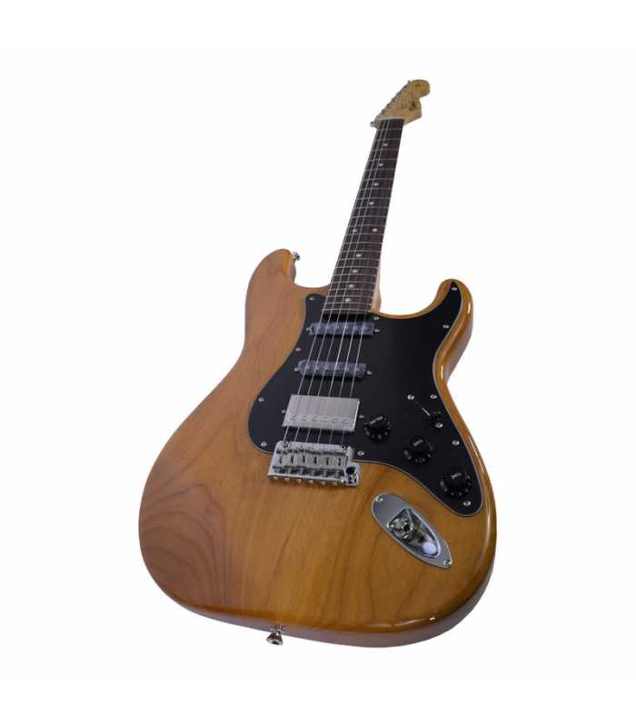 Guitarra eléctrica Tokaï AST423-101SH VNT RN Vintage Natural