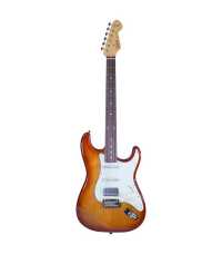 Guitarra eléctrica Tokaï AST423-101SH ITB RN Ice Tea Burst
