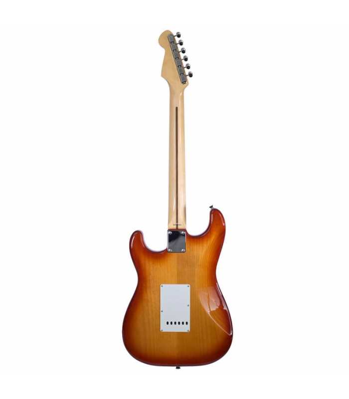 Guitarra eléctrica Tokaï AST423-101SH ITB RN Ice Tea Burst