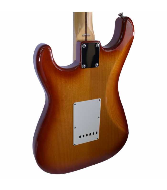 Guitarra eléctrica Tokaï AST423-101SH ITB RN Ice Tea Burst
