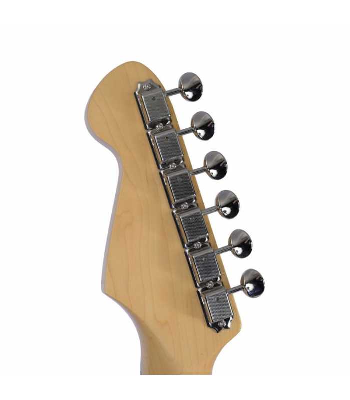 Guitarra eléctrica Tokaï AST423-101SH ITB RN Ice Tea Burst