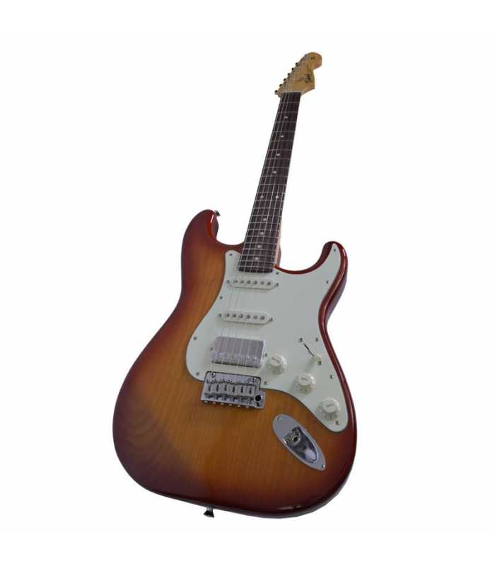 Guitarra eléctrica Tokaï AST423-101SH ITB RN Ice Tea Burst