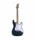 Guitare électrique Tokaï  AST-101 SGM MN Sherwood Green Metallic