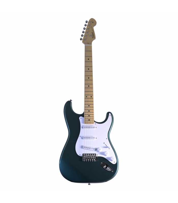 Guitare électrique Tokaï  AST-101 SGM MN Sherwood Green Metallic