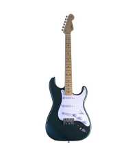 Guitare électrique Tokaï  AST-101 SGM MN Sherwood Green Metallic