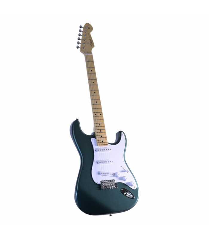 Guitare électrique Tokaï  AST-101 SGM MN Sherwood Green Metallic