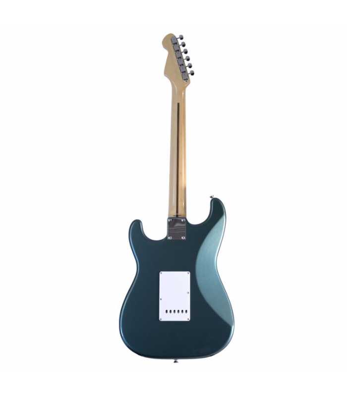Guitare électrique Tokaï  AST-101 SGM MN Sherwood Green Metallic